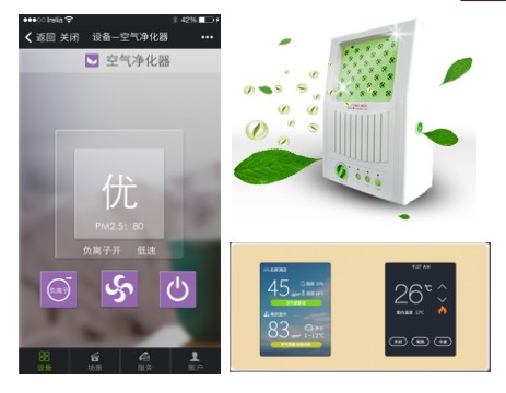 客房控制系統(tǒng)