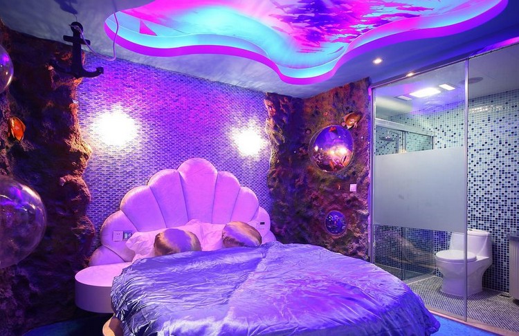 客控系統(tǒng) 客控系統(tǒng)