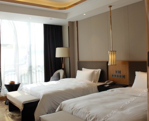 客控系統(tǒng)案例