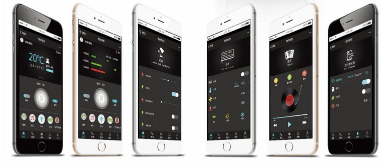 微信客房控制系統(tǒng)