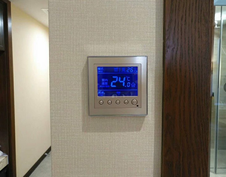 客房控制系統(tǒng)