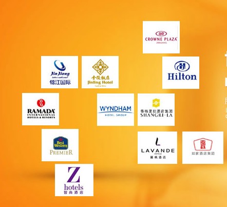 客房控制系統(tǒng)