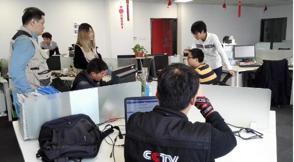 客房控制系統(tǒng)