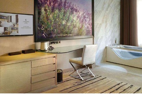 客房智能控制系統(tǒng)廠(chǎng)家