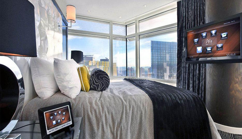 智慧酒店 智慧酒店