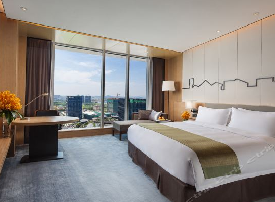 酒店客控系統(tǒng) 酒店客控系統(tǒng)