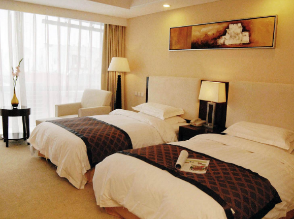 酒店客房智能控制系統(tǒng) 酒店客房智能控制系統(tǒng)