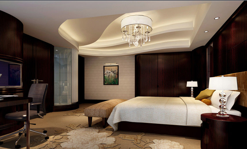 酒店房控系統(tǒng)廠家