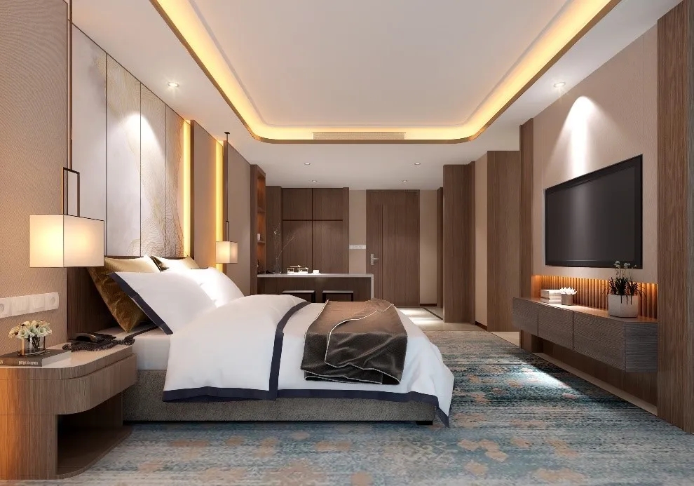 智慧酒店 智慧酒店