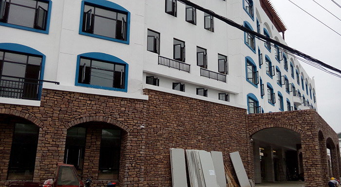 衢州人民醫(yī)院