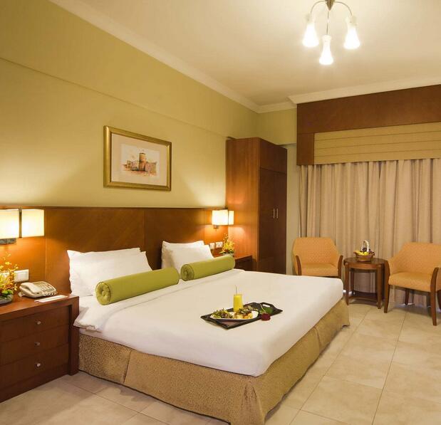 青島新澳國(guó)際酒店