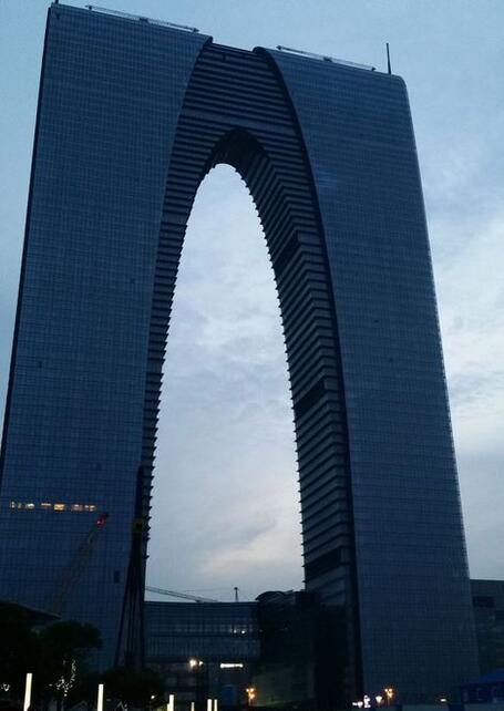 寧夏國(guó)際進(jìn)出口展示中心