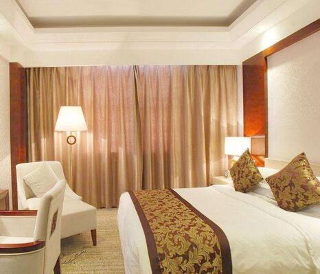 南川民兵訓(xùn)練基地