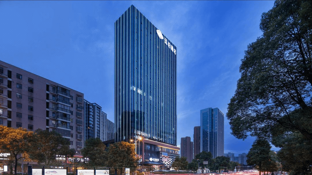 藝龍集團(tuán)合作案例