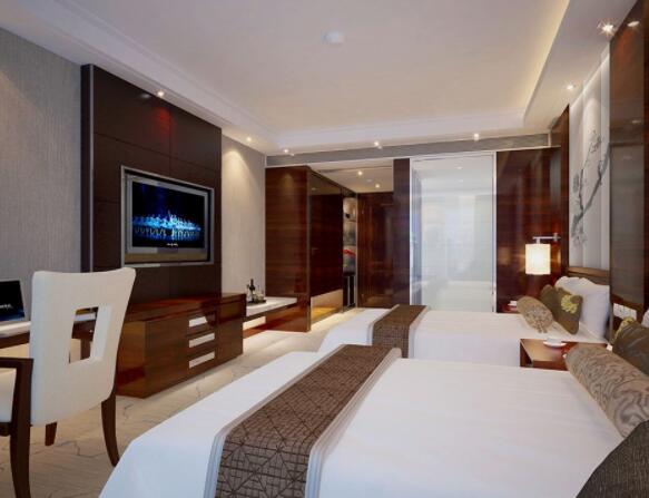 酒店客房控制系統(tǒng)是什么？