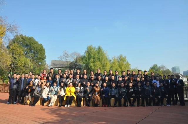 “行業(yè)風(fēng)口+核心技術(shù)+賦能共贏”三大關(guān)鍵詞聚焦普杰科技招商會