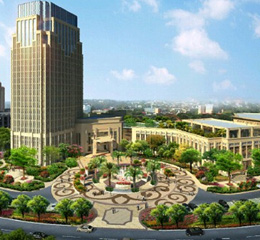 湖南桃江華美達酒店