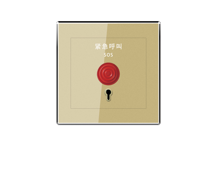 經(jīng)典觸摸SOS緊急求救 經(jīng)典觸摸SOS緊急求救