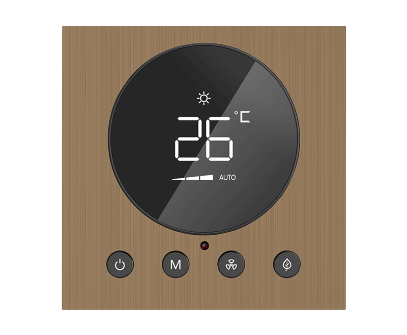 K9T旋鈕溫控器 K9T旋鈕溫控器