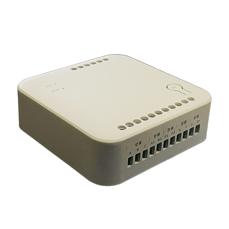 中央空調(diào)室內(nèi)機(jī)網(wǎng)關(guān)