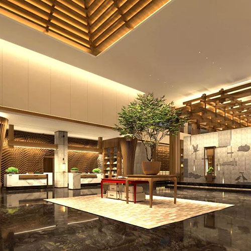 公區(qū)調(diào)光