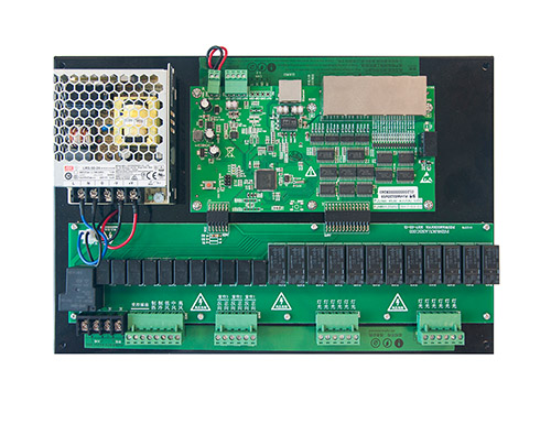 一體化主機(jī) 一體化主機(jī)